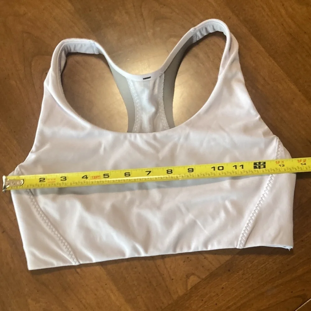 ATHLETA Sports Bra - Womens Small (A-C cup)